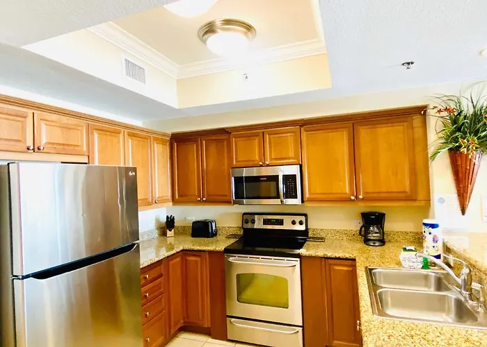 Seawind 1008: Beachfront With Pool And Kid's Bunk Holiday home *